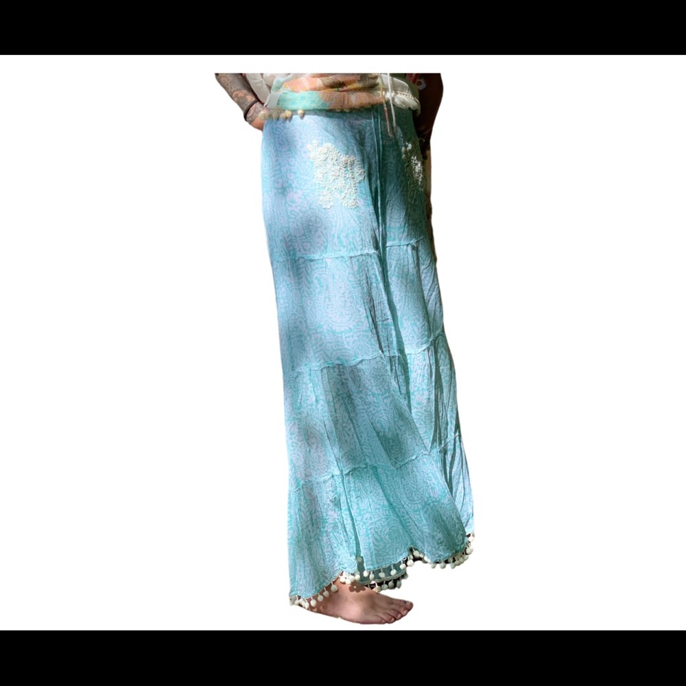 Z&L beach pants